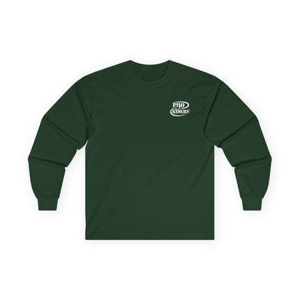 Pro Riders - Long Sleeve