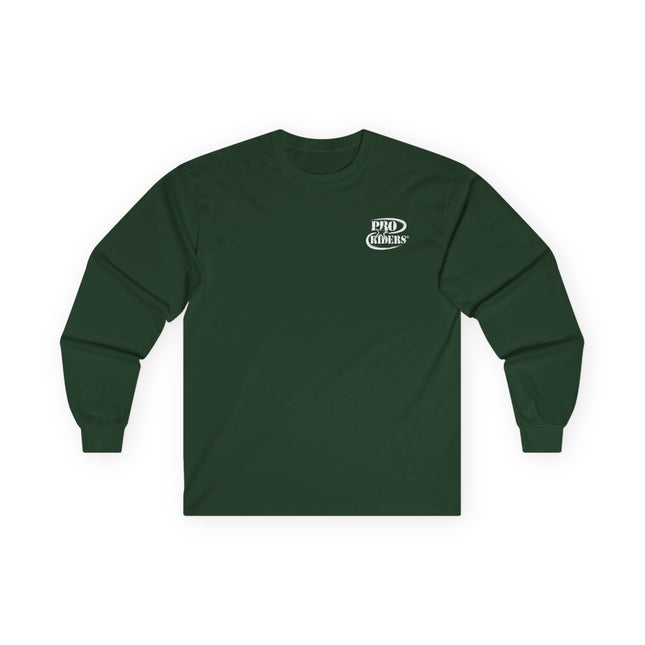 Pro Riders - Long Sleeve