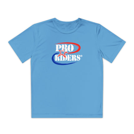 Pro Riders - Youth T-Shirt