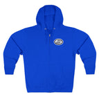 XS / Royal Blue