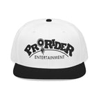 One size / Black/White/White