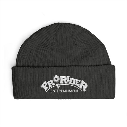 Pro Rider Entertainment - Cuff Beanie