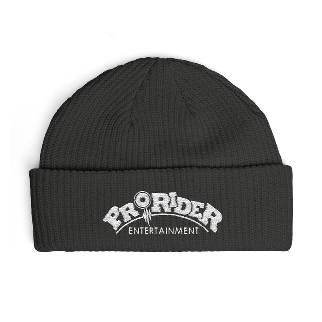 Pro Rider Entertainment - Cuff Beanie