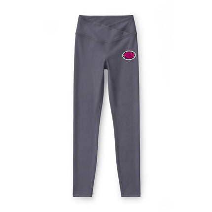 Certified Pro Ridette - High Rise Leggings