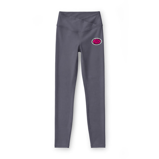 Certified Pro Ridette - High Rise Leggings