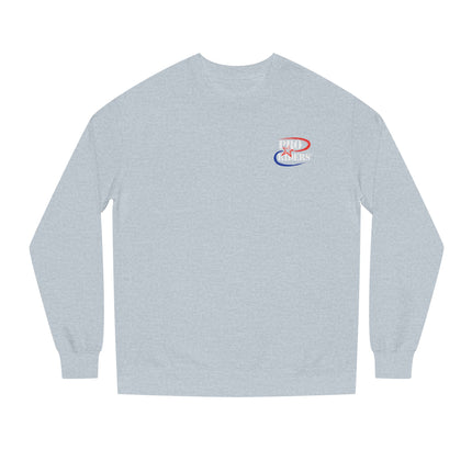 Pro Riders - Crew Neck Sweatshirt