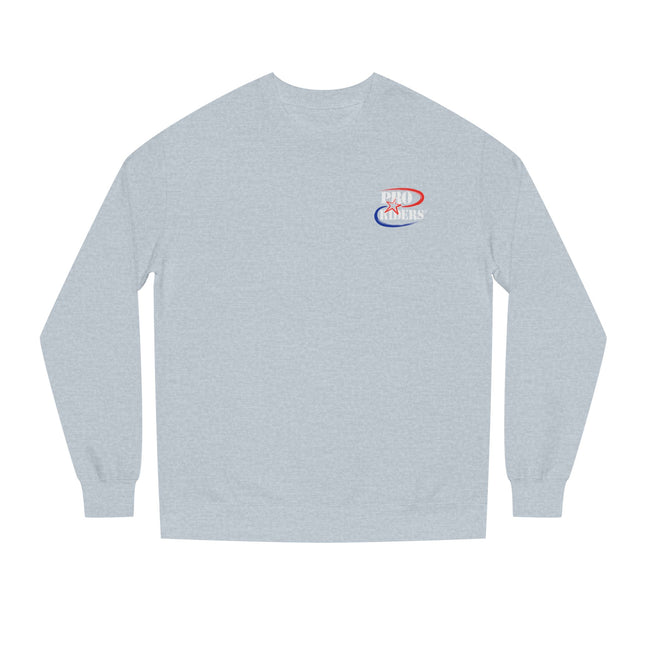 Pro Riders - Crew Neck Sweatshirt
