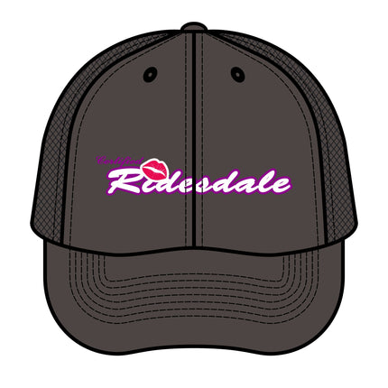 Certified Ridesdale - Trucker Hat