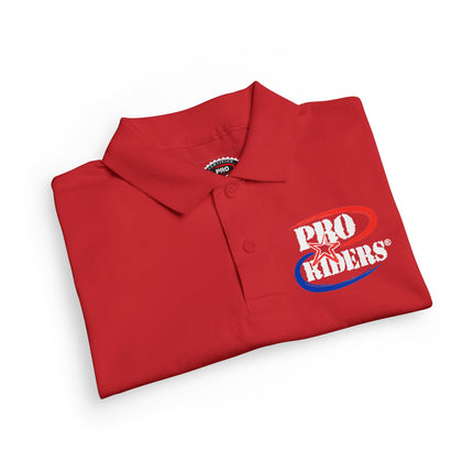 Pro Riders - Youth Polo T-Shirt