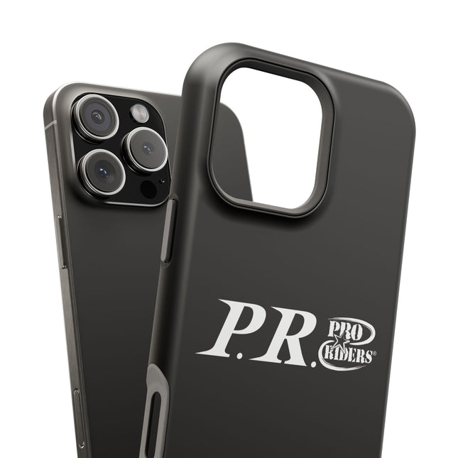P.R.O. | Pro Riders - IPhone Case