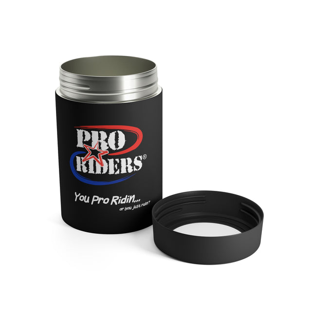 Pro Riders | You Pro Ridin... or you just ridin? - Can Cooler