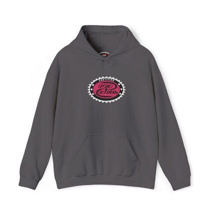 Certified Pro Ridette - Pullover Hoodie
