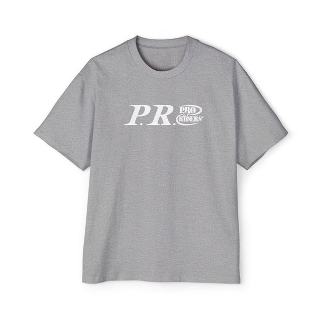 P.R.O. | Pro Riders - Oversized T-Shirt