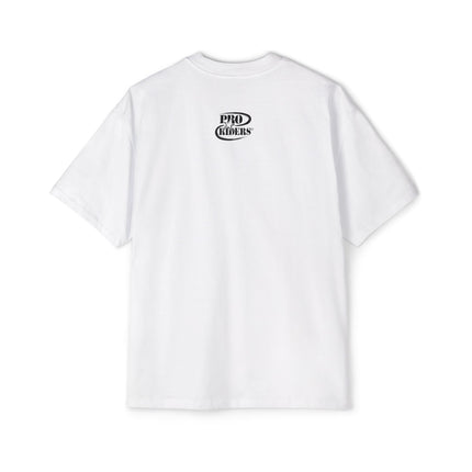 Pro Riders - Oversized T-Shirt