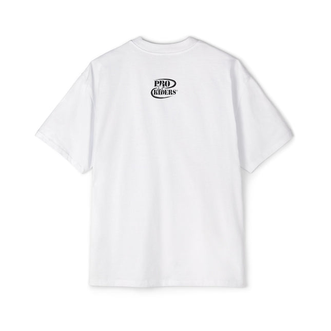 Pro Riders - Oversized T-Shirt