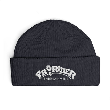 Pro Rider Entertainment - Cuff Beanie