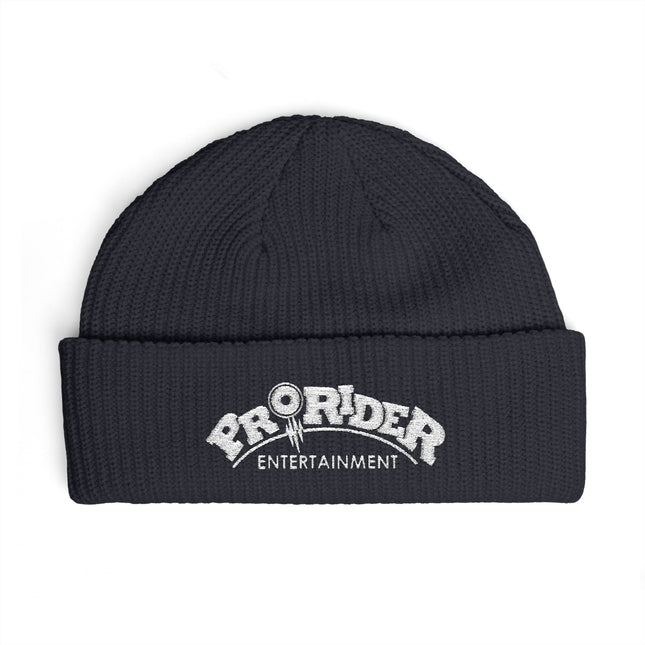 Pro Rider Entertainment - Cuff Beanie