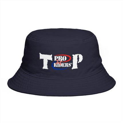 Top Pro Riders - Classic Bucket Hat