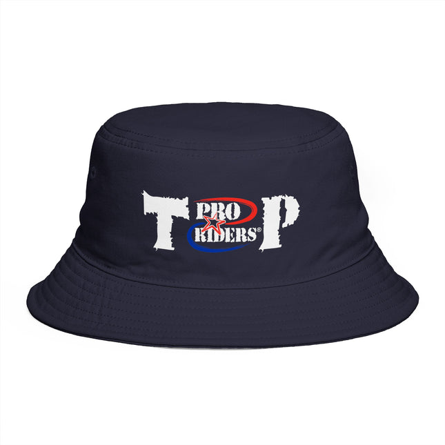 Top Pro Riders - Classic Bucket Hat