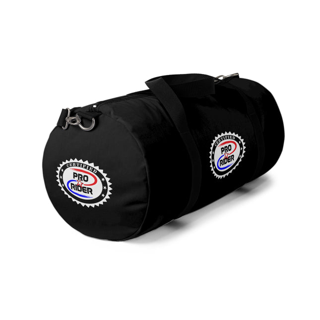 Certified Pro Rider - Duffel Bag