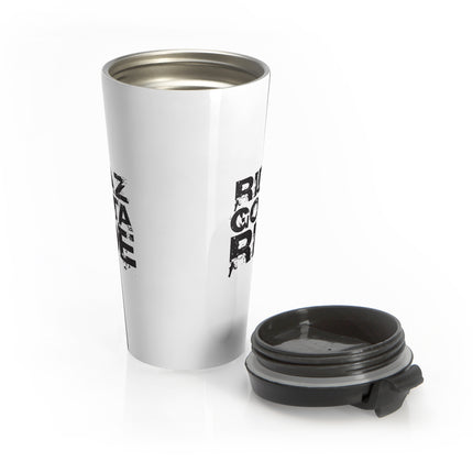 Ridaz Gotta Ride - Stainless Steel Travel Tumbler