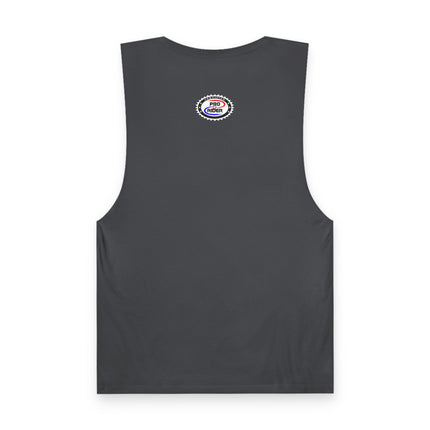 Certified Pro Rider - Muscle Tank