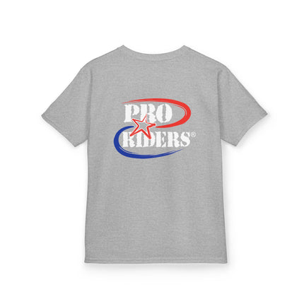 Pro Riders - Youth Oversized T-Shirt