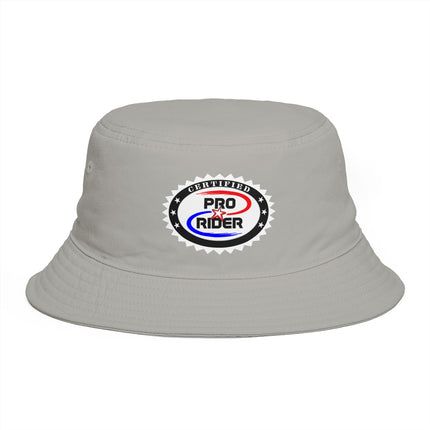 Certified Pro Rider - Classic Bucket Hat