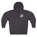 XS / Charcoal Heather