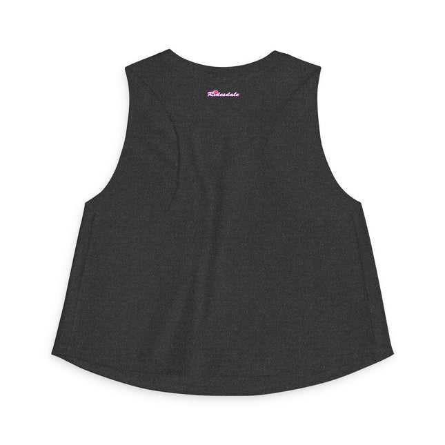 Certified Ridesdale - Breezy Crop Top