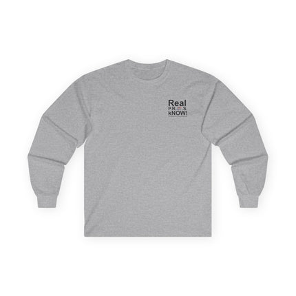 Pro Riders | Real P.R.O.S. kNOW! - Long Sleeve