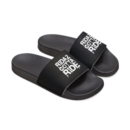 Ridaz Gotta Ride - Men’s Sandals