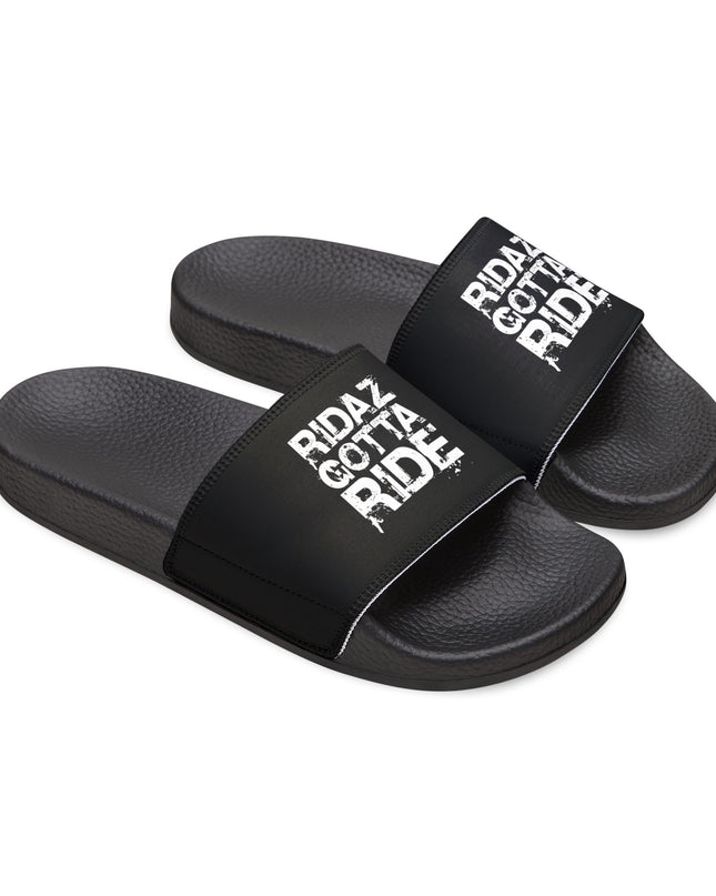 Ridaz Gotta Ride - Men’s Sandals