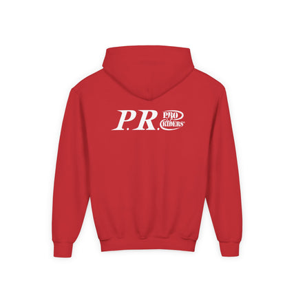 P.R.O. | Pro Riders - Youth Pullover Hoodie