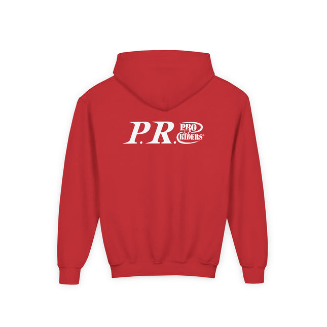 P.R.O. | Pro Riders - Youth Pullover Hoodie