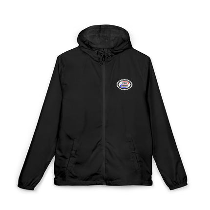 Certified Pro Rider - Windbreaker Jacket