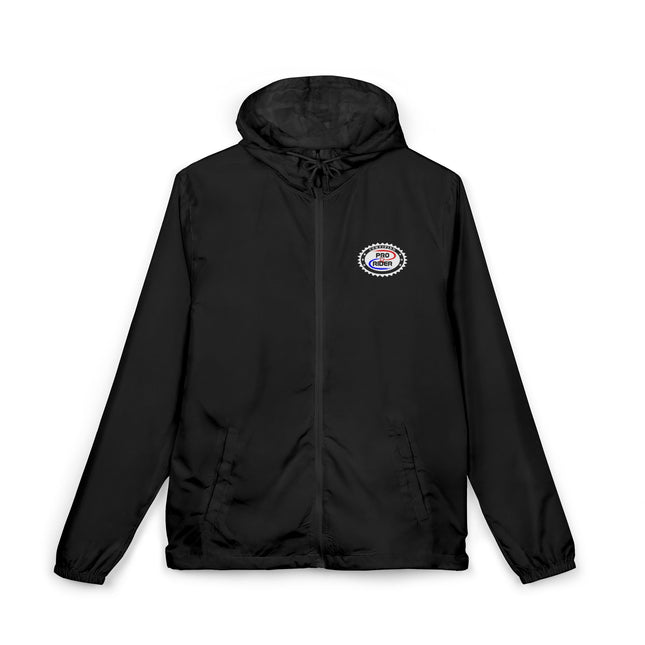 Certified Pro Rider - Windbreaker Jacket