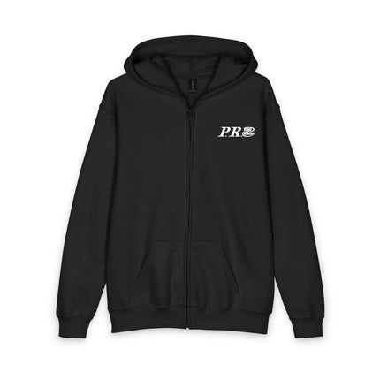 P.R.O. | Pro Riders - Youth Zip Hoodie