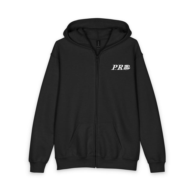 P.R.O. | Pro Riders - Youth Zip Hoodie