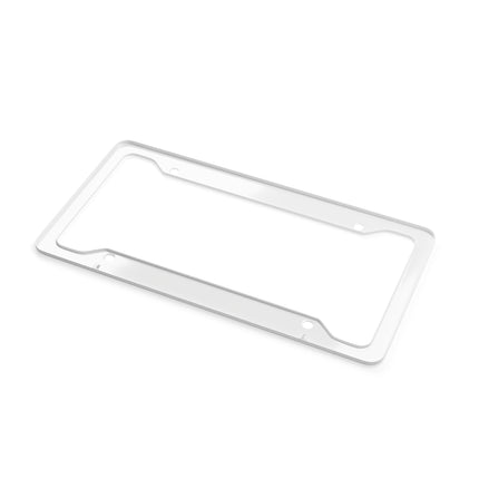 Ridaz Gotta Ride - License Plate Frame