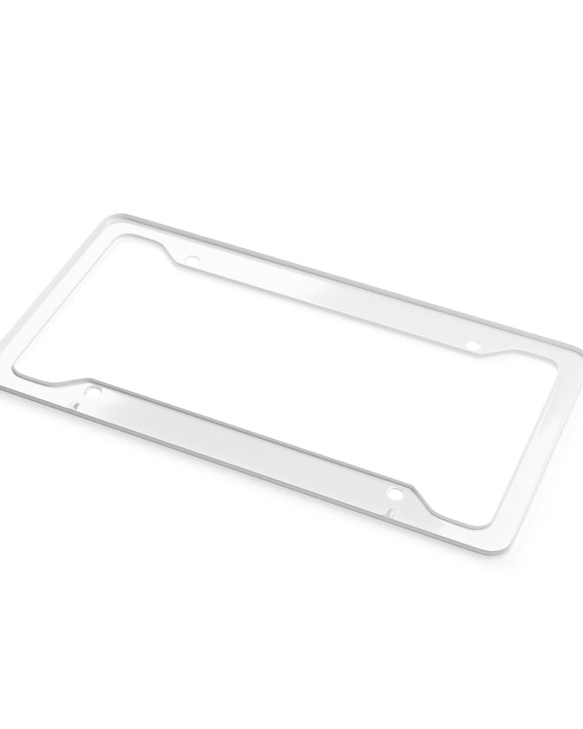 Ridaz Gotta Ride - License Plate Frame