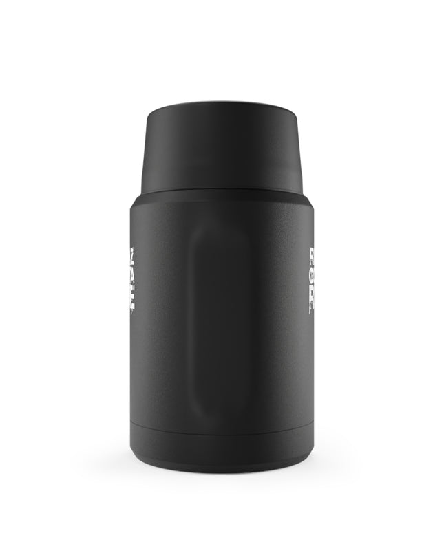 Ridaz Gotta Ride - Insulated Food Jar