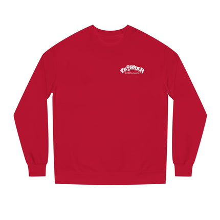 Pro Rider Entertainment - Crew Neck Sweatshirt