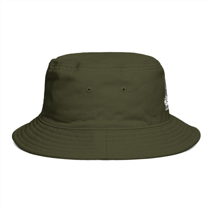 Pro Rider Entertainment | The Ridalution Has Begun - Classic Bucket Hat