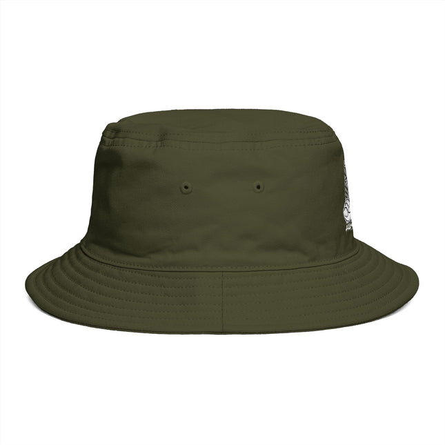 Pro Rider Entertainment | The Ridalution Has Begun - Classic Bucket Hat