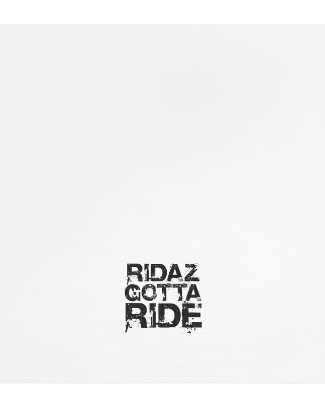 Ridaz Gotta Ride - Hand Towel