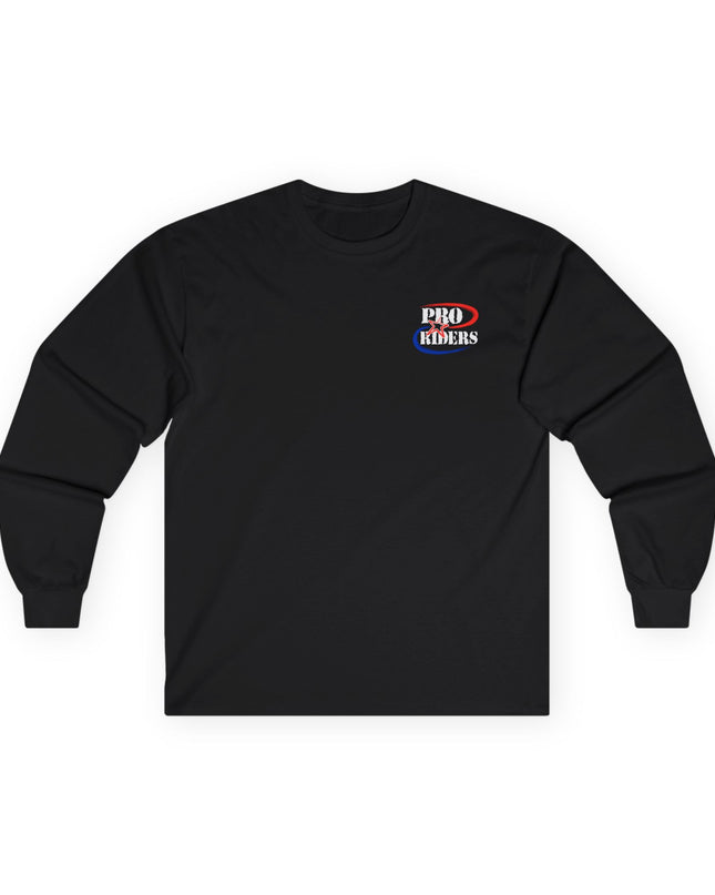 Pro Riders - Long Sleeve