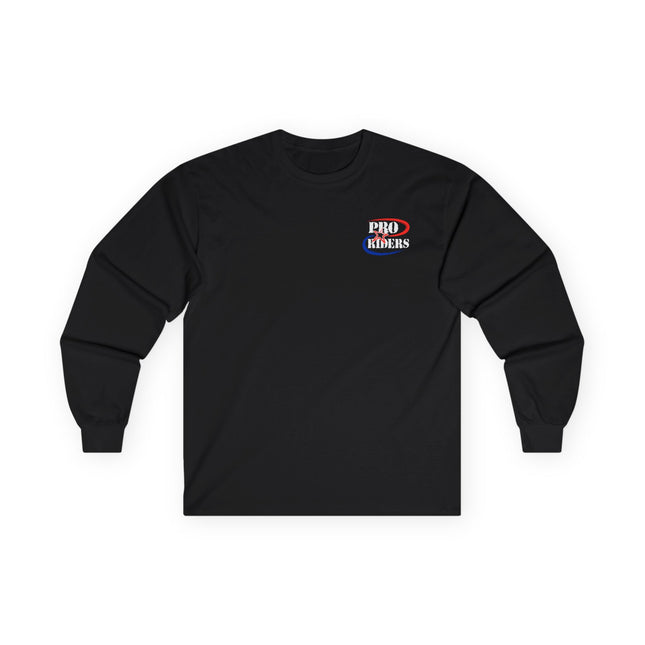 Pro Riders - Long Sleeve