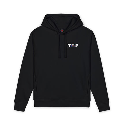 Top Pro Riders - Hooded Sweatshirt