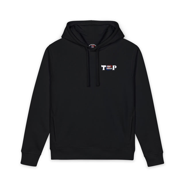 Top Pro Riders - Hooded Sweatshirt